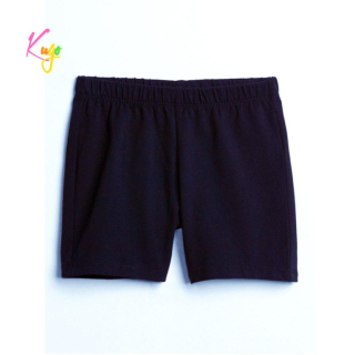 Dívčí kraťasy Kugo FT1237 modré